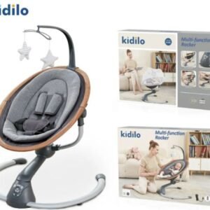 BABY ELECTRIC SWING KIDILO